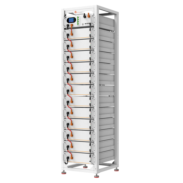 Batterie Lithium Haute Tension Felicity 5,12 kWh (48V100Ah) — Système Modulaire HV