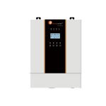 Onduleur Hybride Felicity 3Kw Monophasé 24V