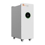 Batterie Lithium Felicity 15kWh (48V - 300AH)