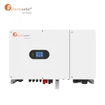 Onduleur Hybride Felicity 50Kw Triphasé  HV