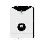 Onduleur Hybride SUMRY 2-4KVA Monophasé