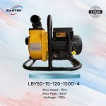 Pompe Solaire de Surface Debit 1500w (50m3-15m)