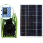 Pompe solaire de surface hybride DIFFUL 3000W