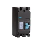 Disjoncteur DC Batterie 2P 400A - 1000V (MCCB Haute Puissance)