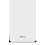 Batterie Lithium Dyness 10 kWh PowerBox Pro (51,2V – 200Ah) — Stockage Solaire Résidentiel