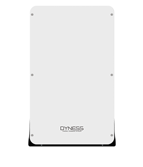 Batterie Lithium Dyness 10 kWh PowerBox Pro (51,2V – 200Ah) — Stockage Solaire Résidentiel