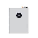 Batterie lithium Deye SE-F12-C, face avant