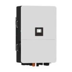 Onduleur hybride triphasé Deye SUN-80K-SG02HP3-EU-EM6